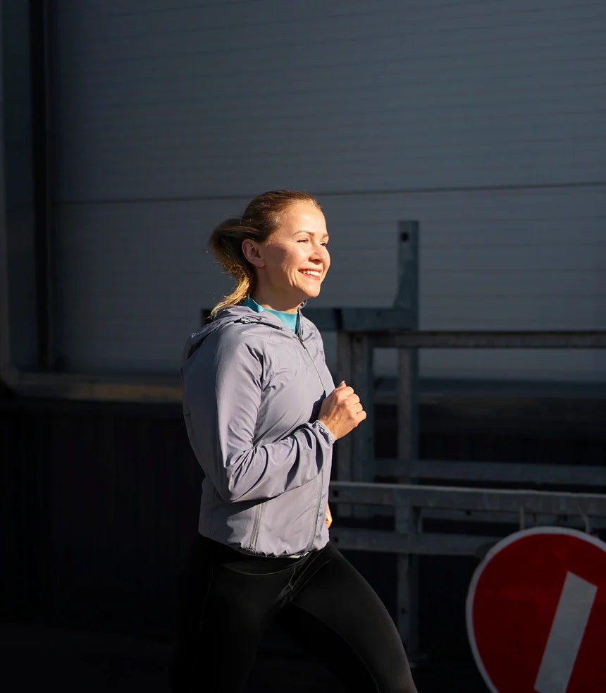 Stay Active, Energized <br> & Aging-Resistant